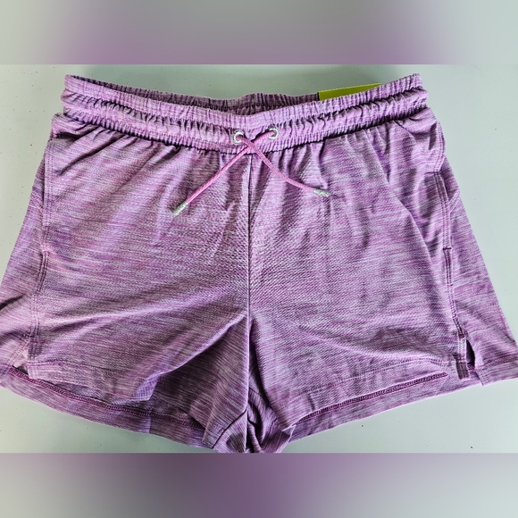 All in Motion Girls Shorts XL (14) - Picture 1 of 6